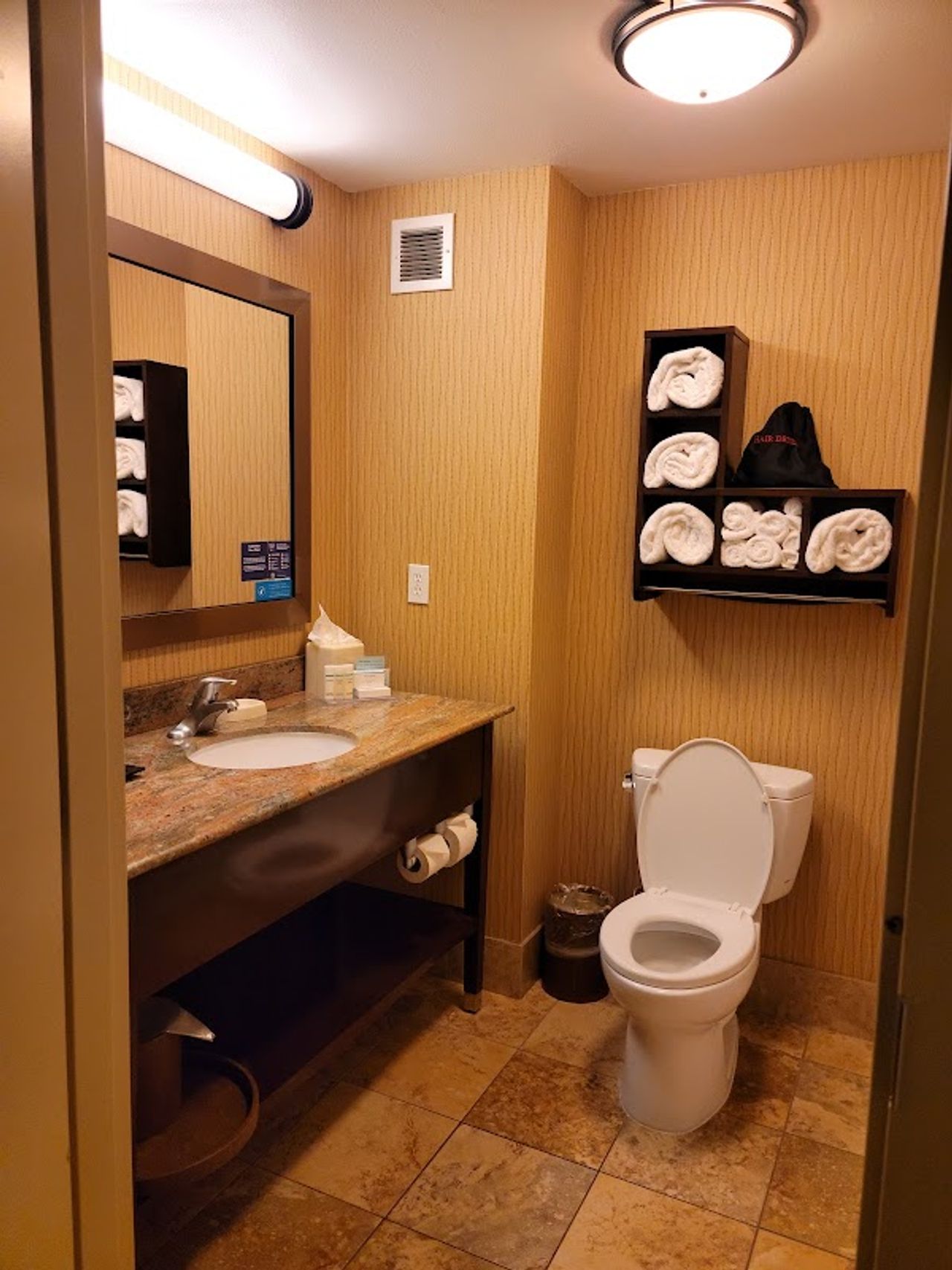 Photo of Hampton Inn Union City