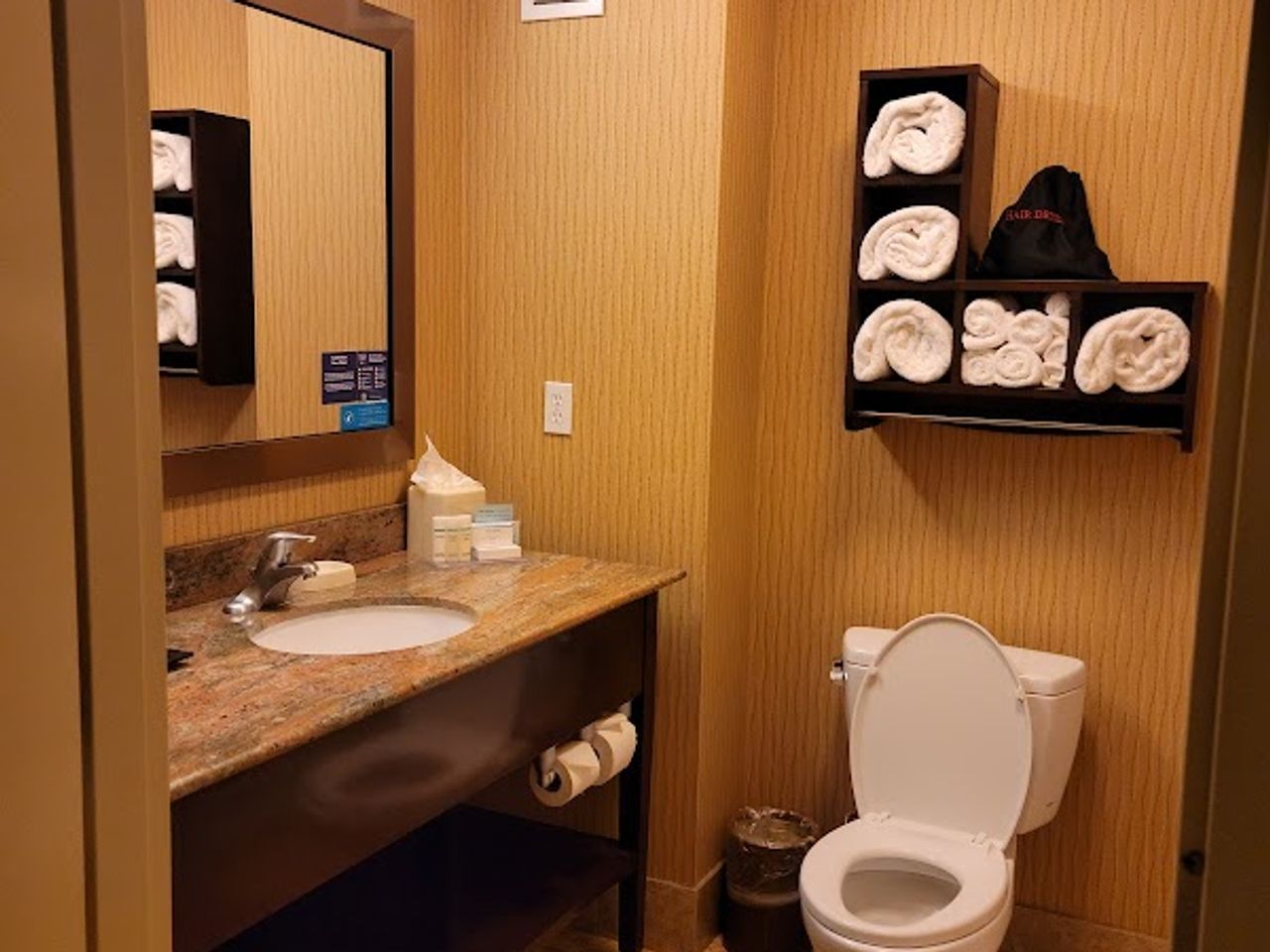 Photo of Hampton Inn Union City