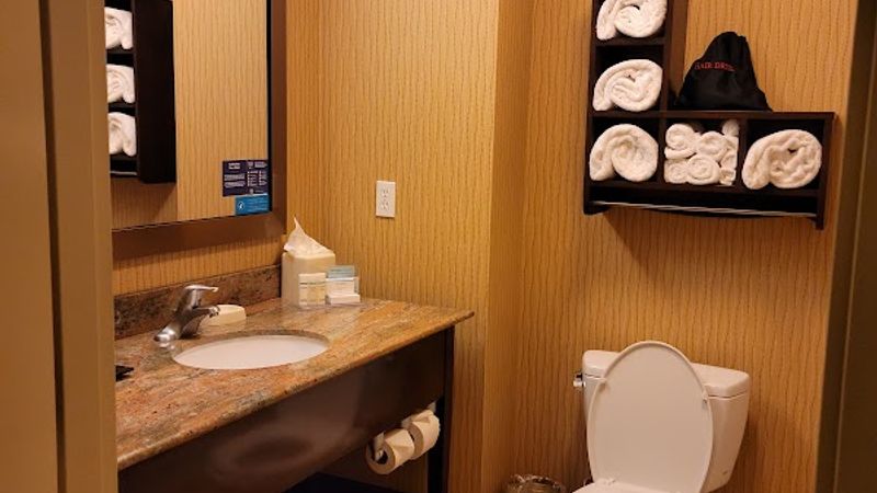 Photo of Hampton Inn Union City