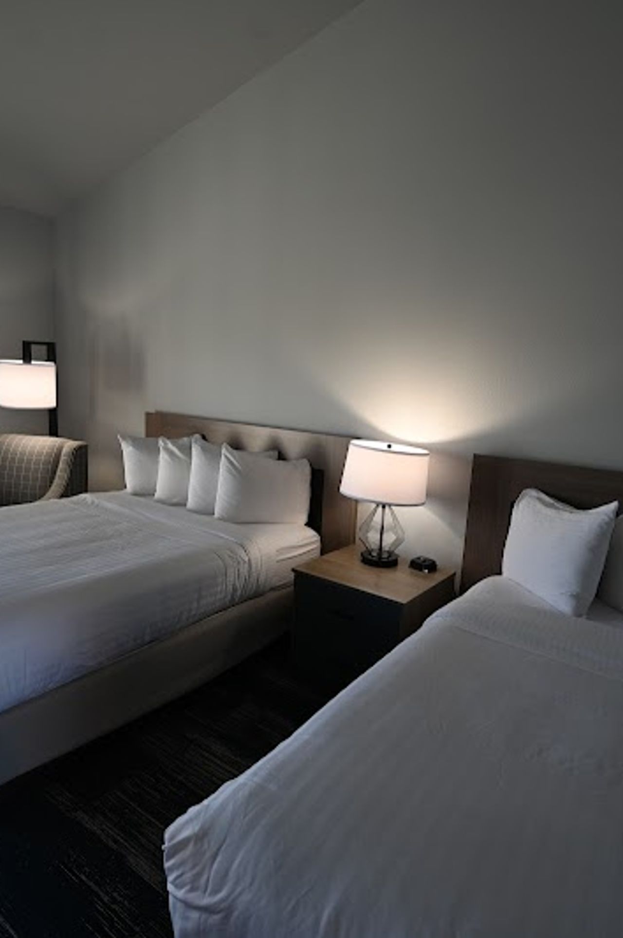 Photo of Edgewater Inn Coos Bay
