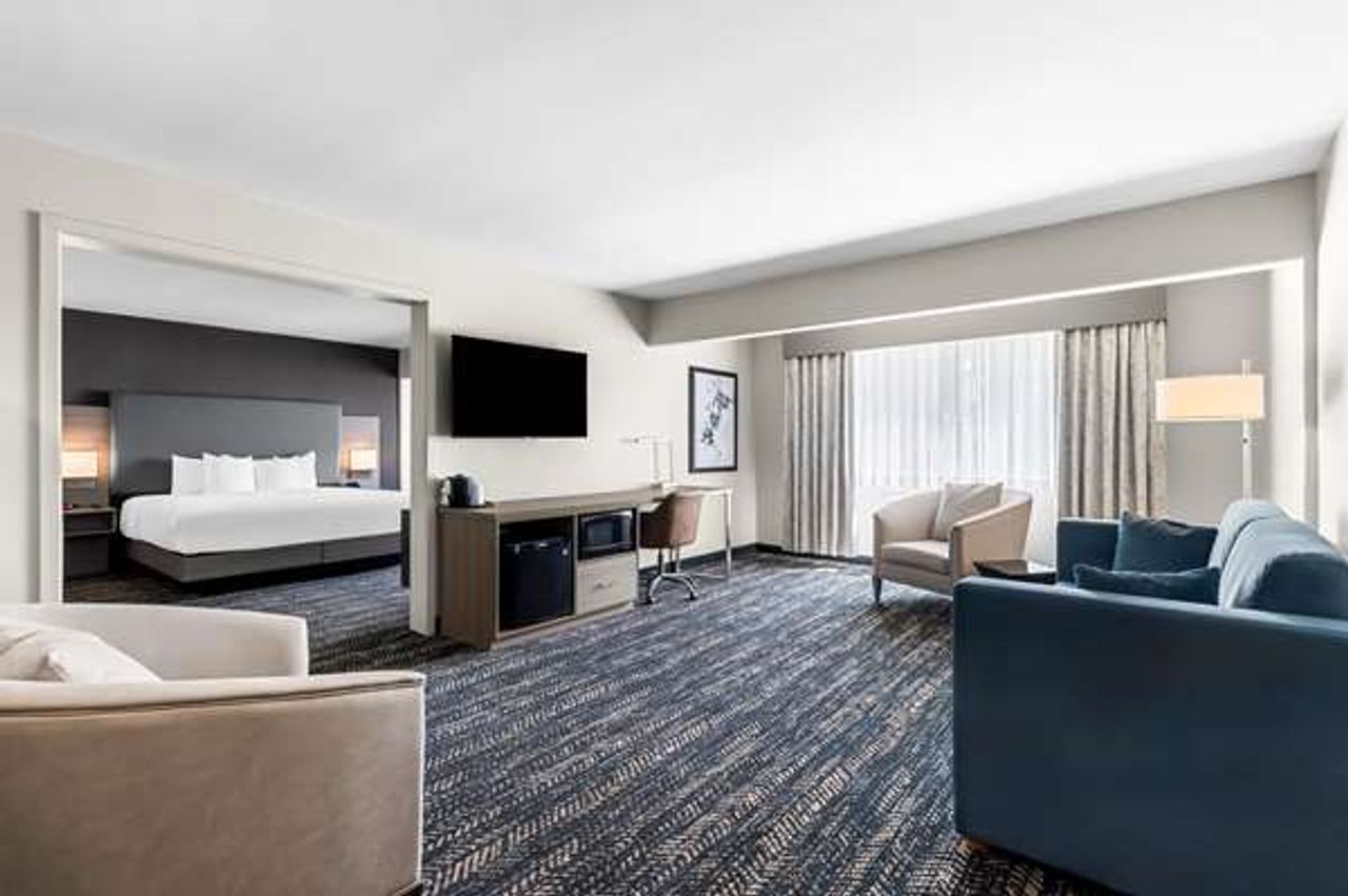 Photo of Hourglass Hotel, Ascend Hotel Collection