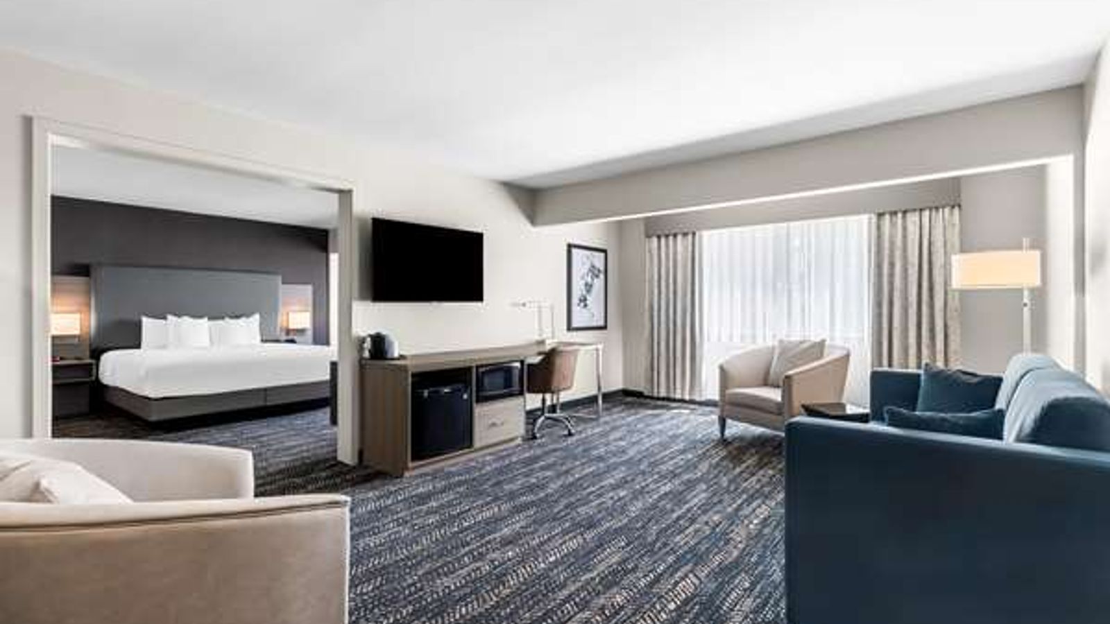 Photo of Hourglass Hotel, Ascend Hotel Collection