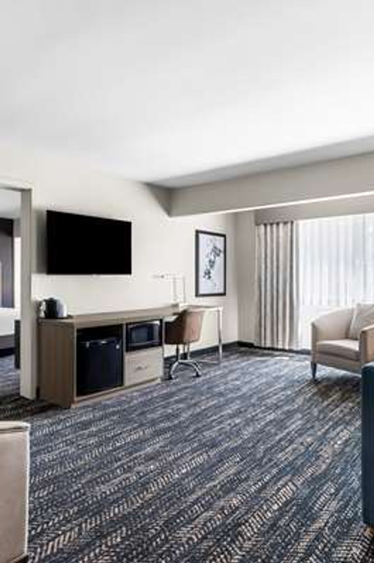Photo of Hourglass Hotel, Ascend Hotel Collection