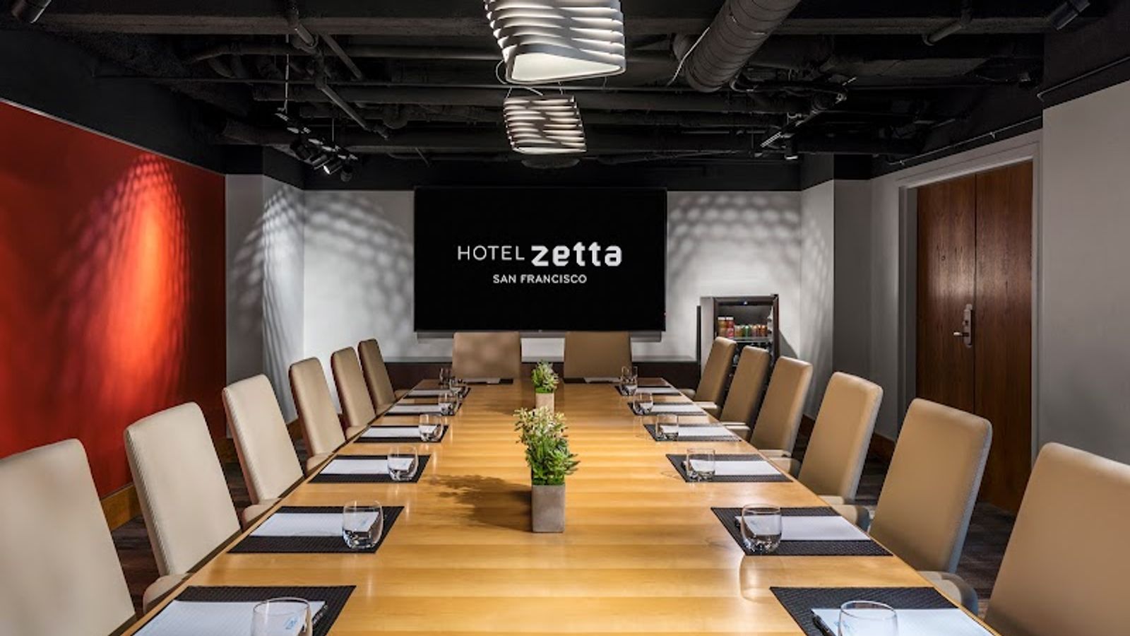 Photo of Hotel Zetta San Francisco