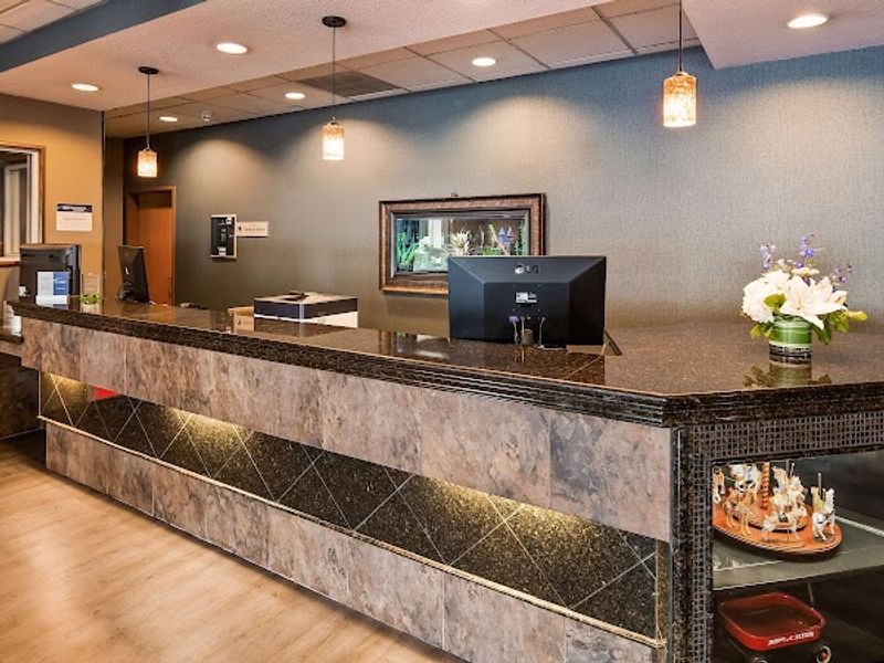 Photo of Best Western Plus City Center