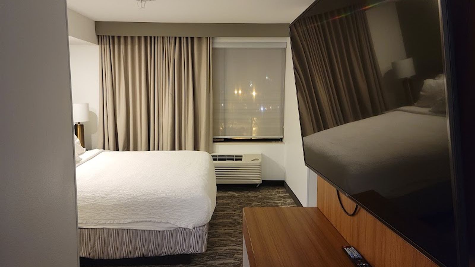 Photo of SpringHill Suites Portland Hillsboro