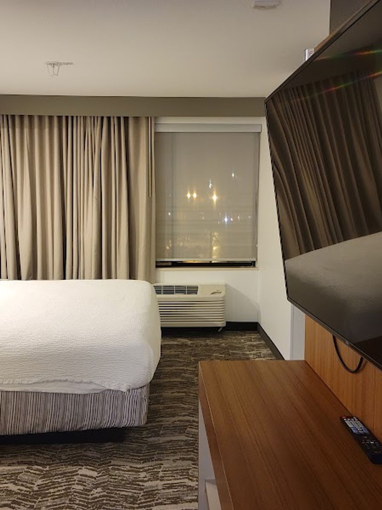 Photo of SpringHill Suites Portland Hillsboro