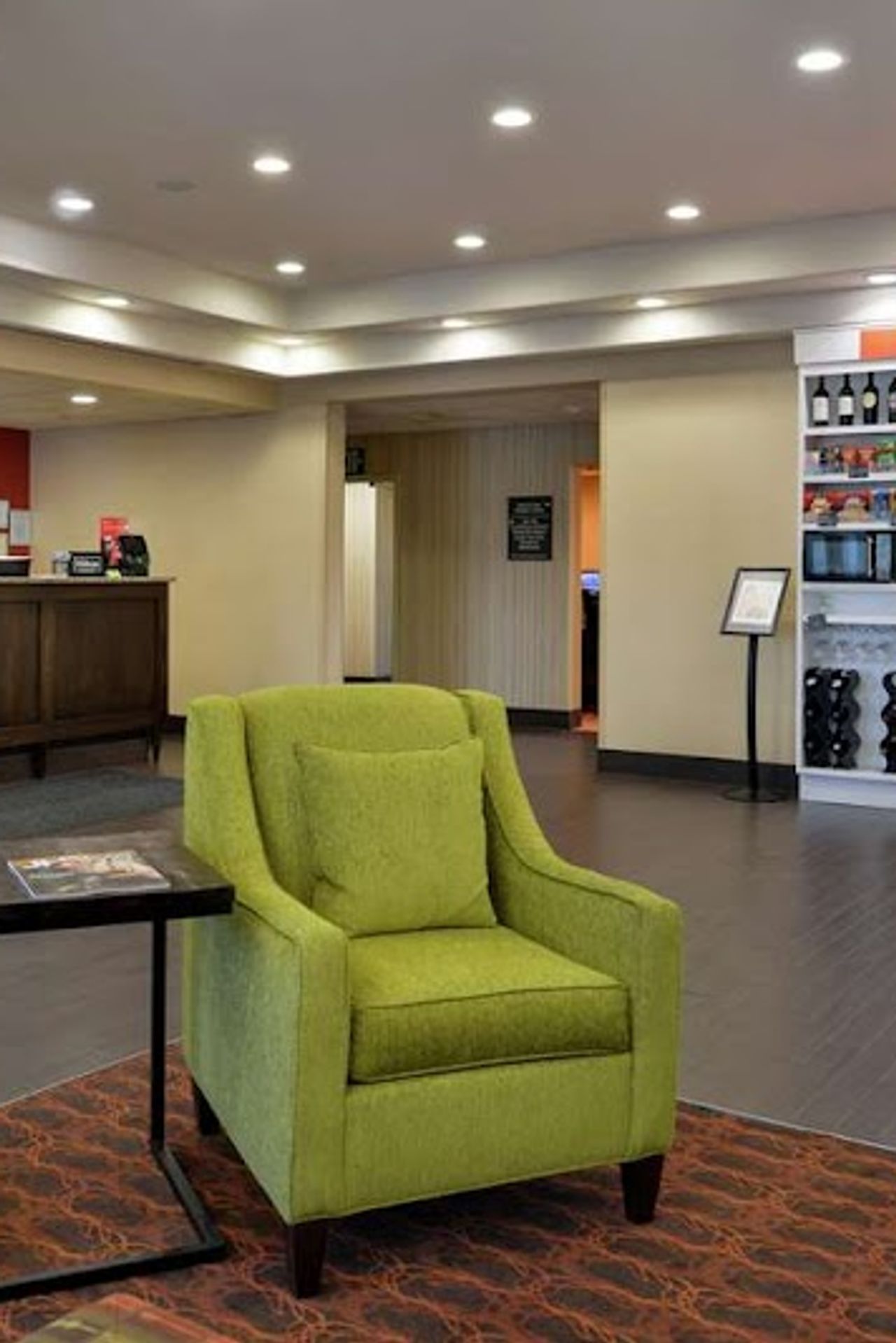 Photo of Hampton Inn Idaho Falls/Airport