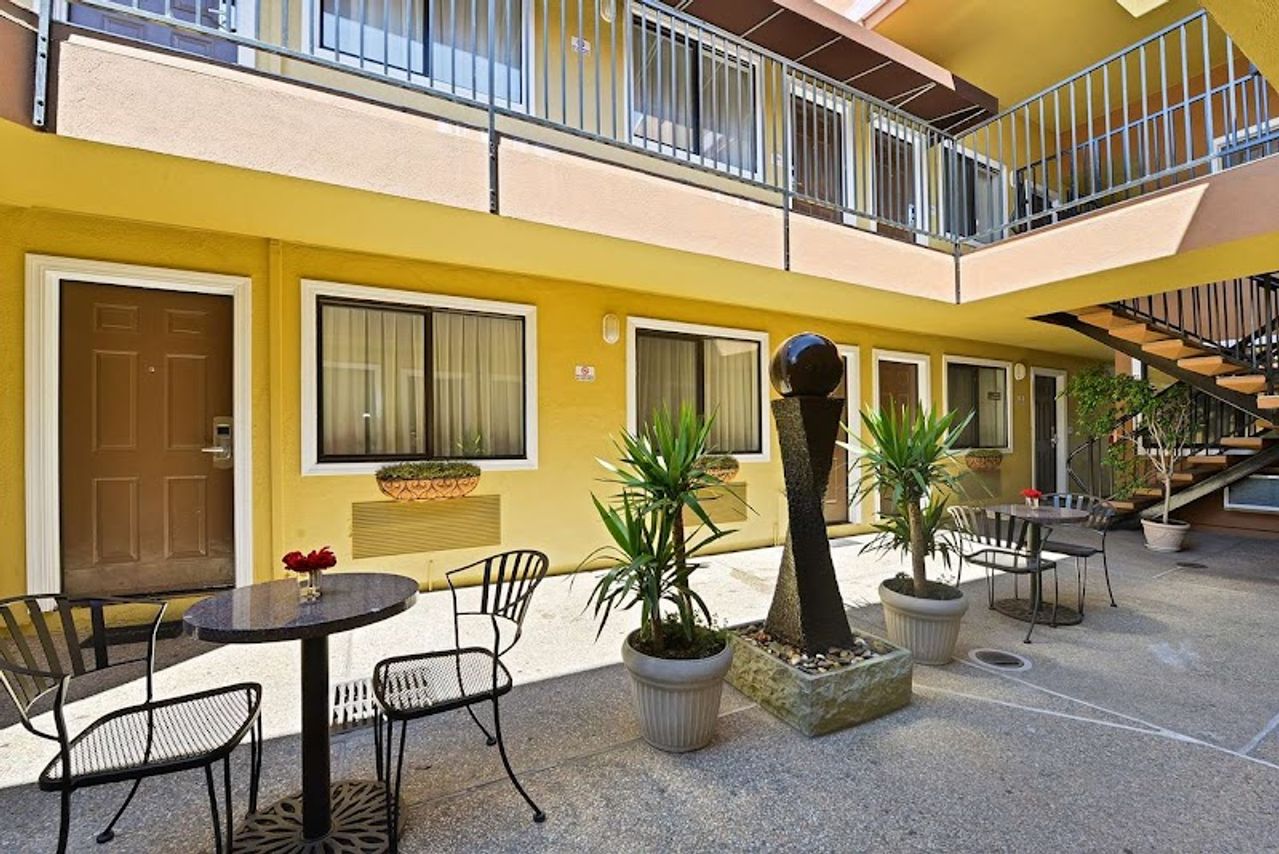 Photo of Inn By The SFO