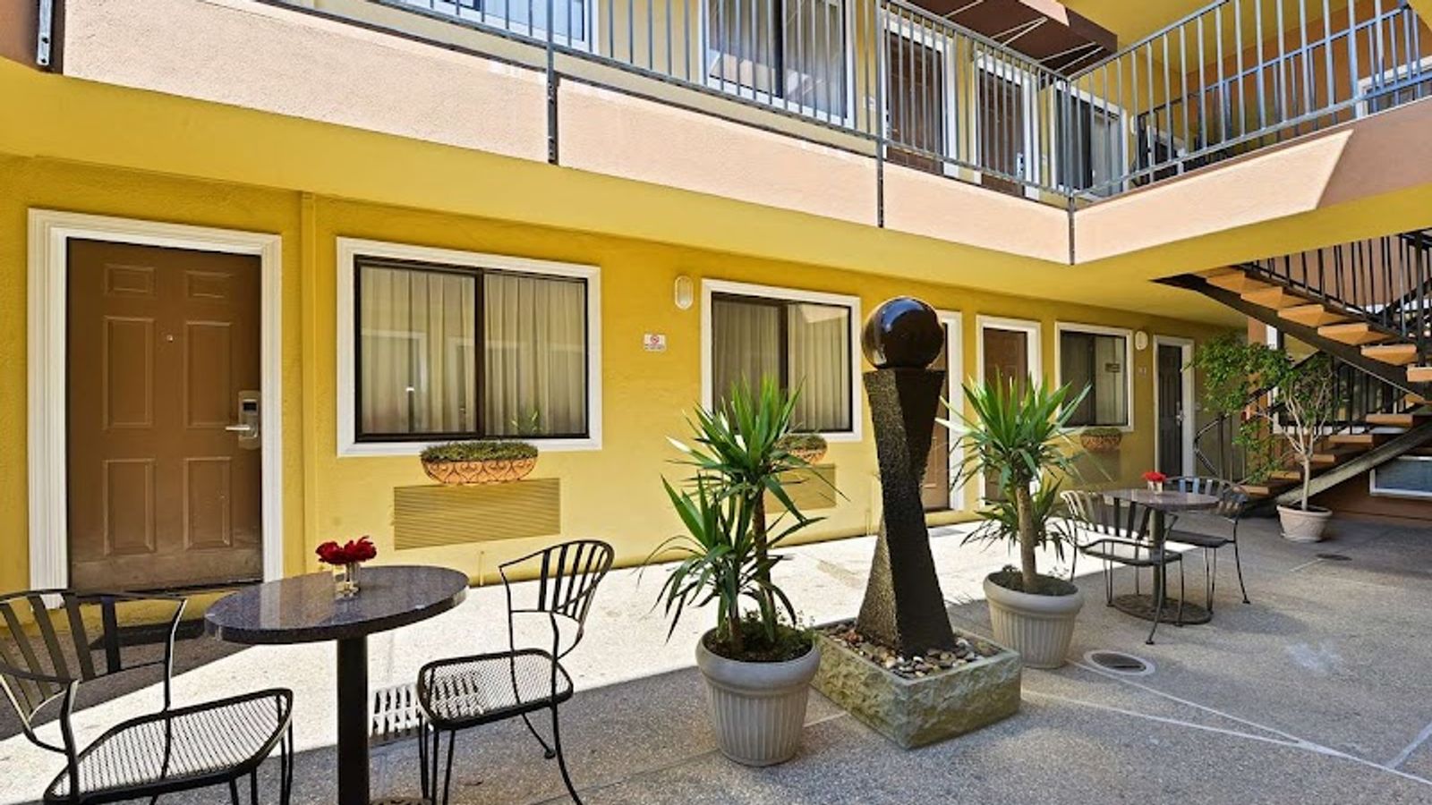 Photo of Inn By The SFO