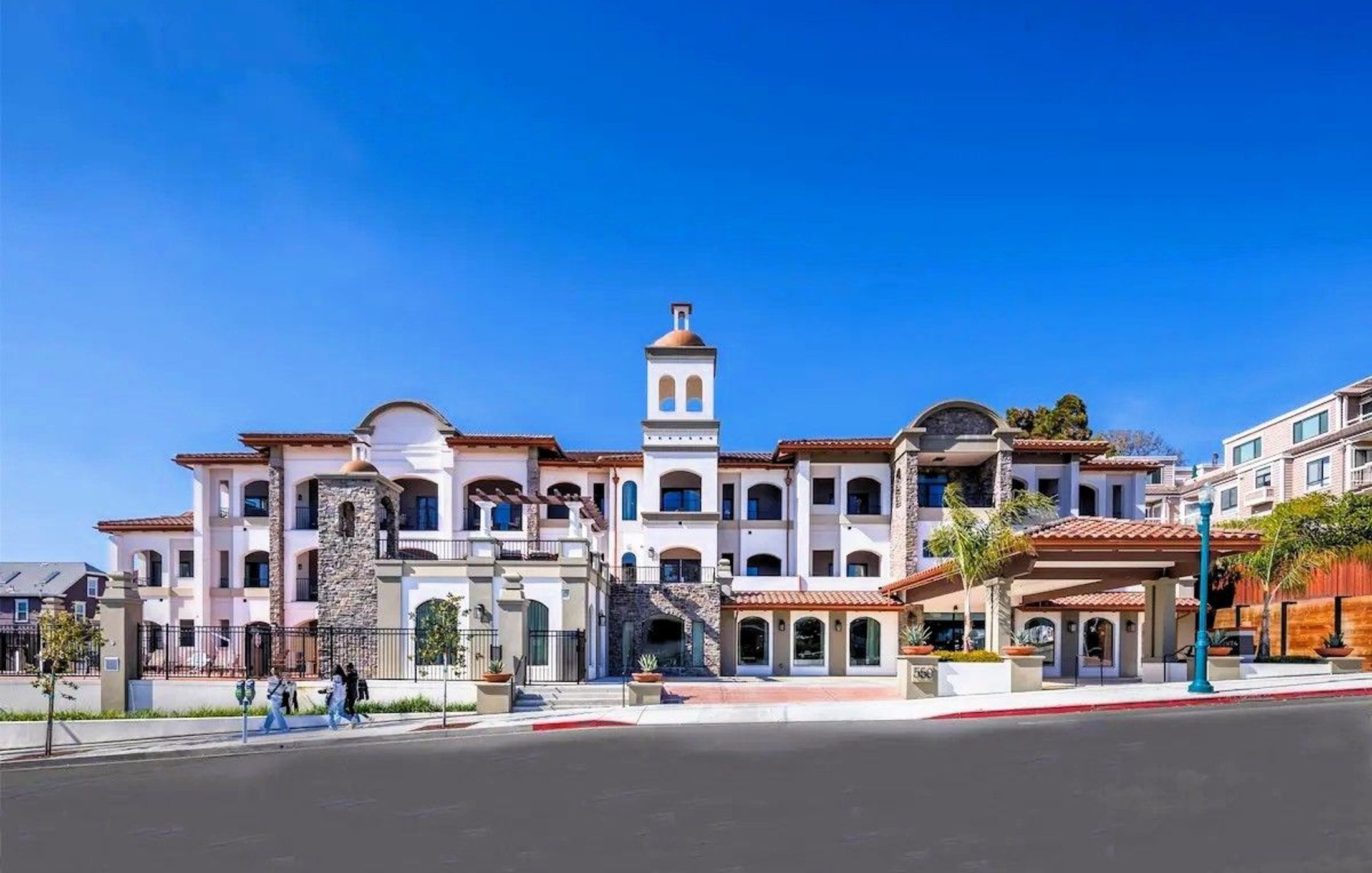 La Quinta Inn & Suites by Wyndham Santa Cruz