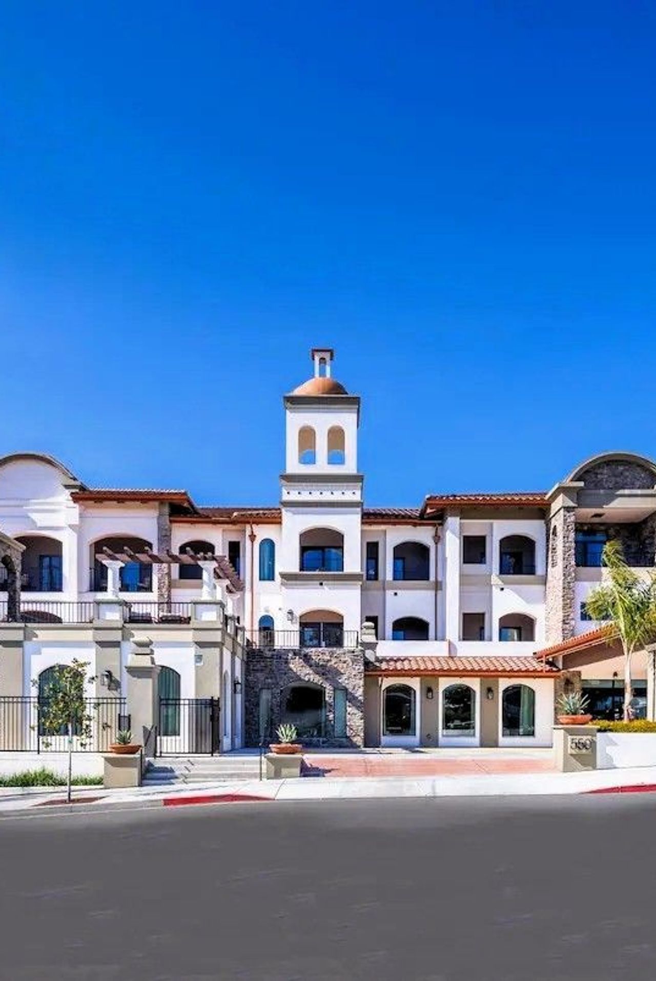La Quinta Inn & Suites by Wyndham Santa Cruz
