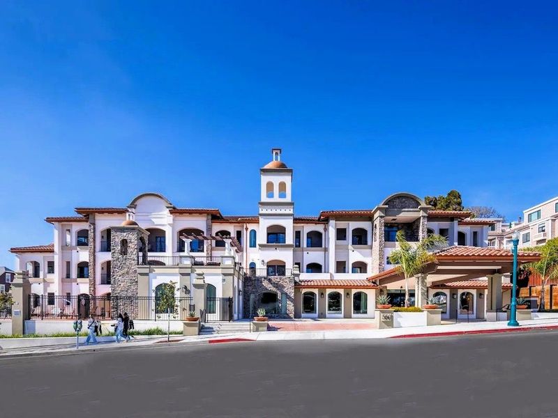 La Quinta Inn & Suites by Wyndham Santa Cruz