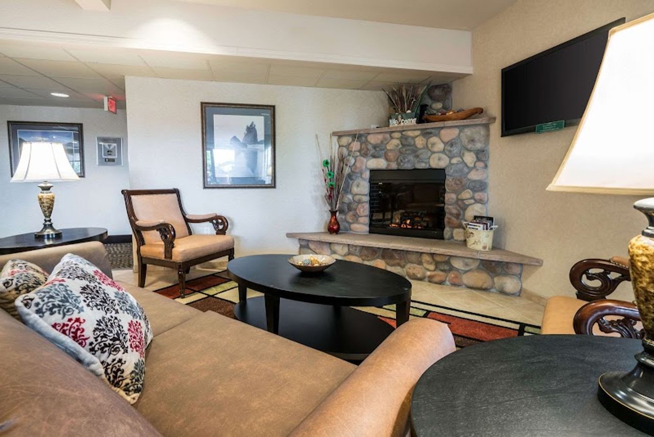 Photo of Quality Inn & Suites Sequim at Olympic National Park