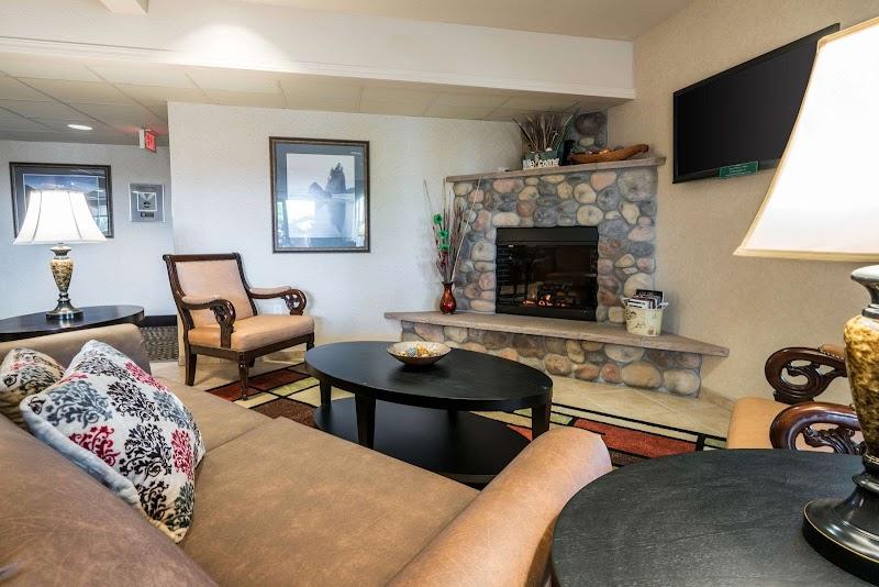 Photo of Quality Inn & Suites Sequim at Olympic National Park