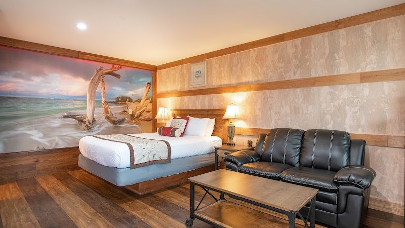 Photo of Wanderlust Inn