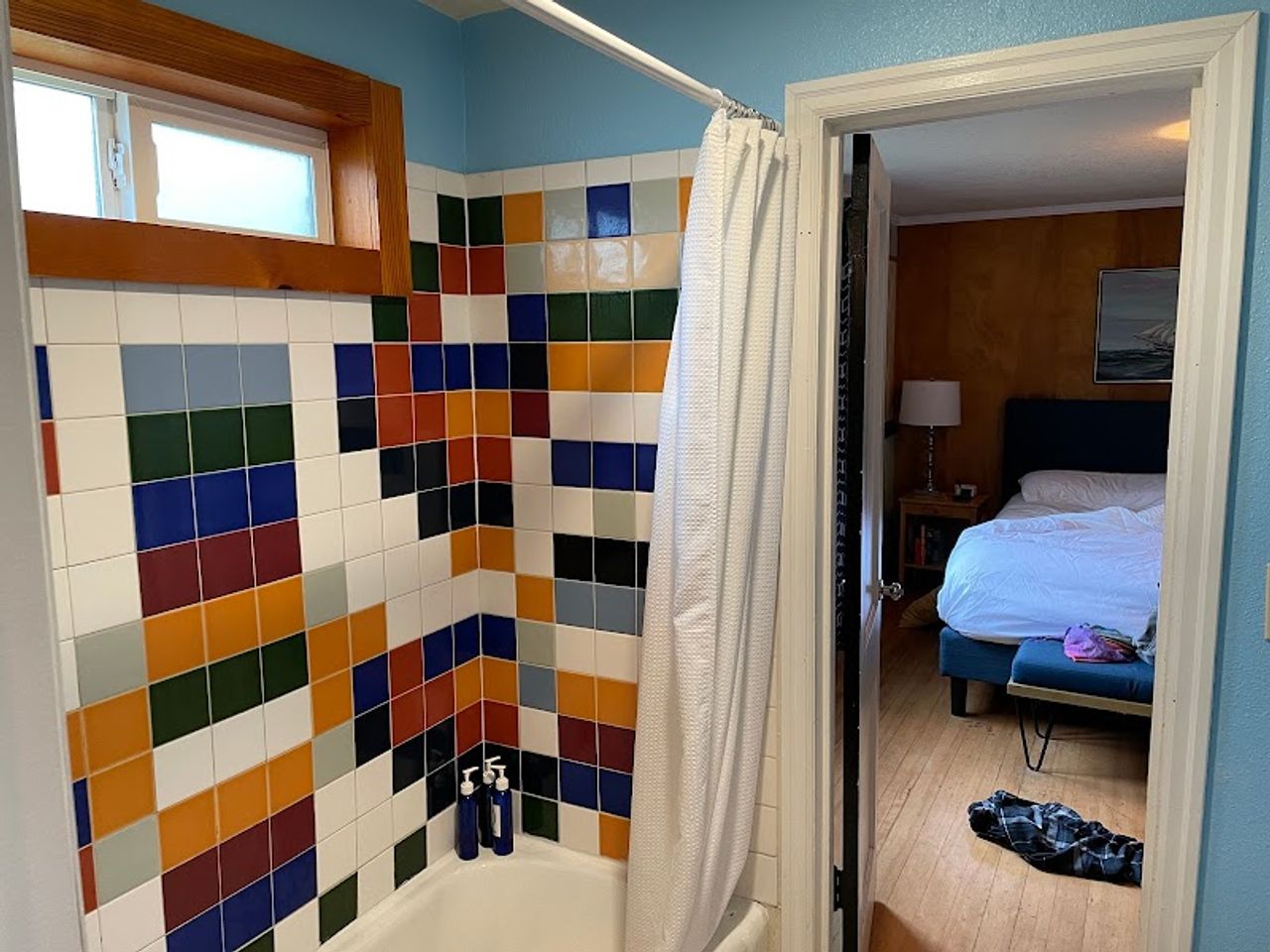 Photo of Anchor Inn Resort