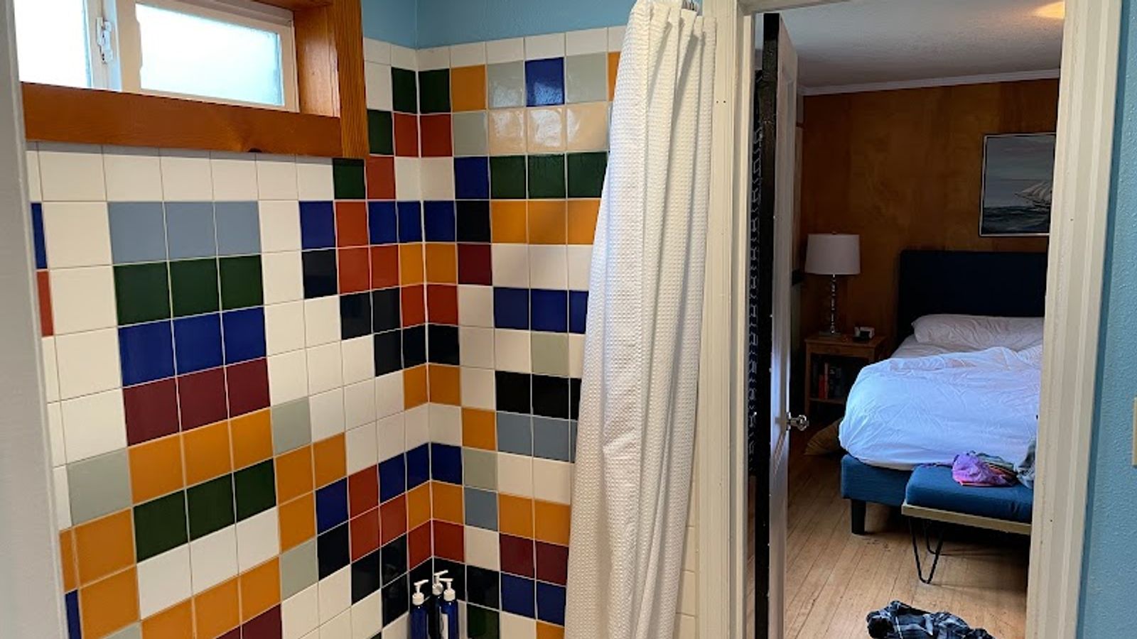 Photo of Anchor Inn Resort