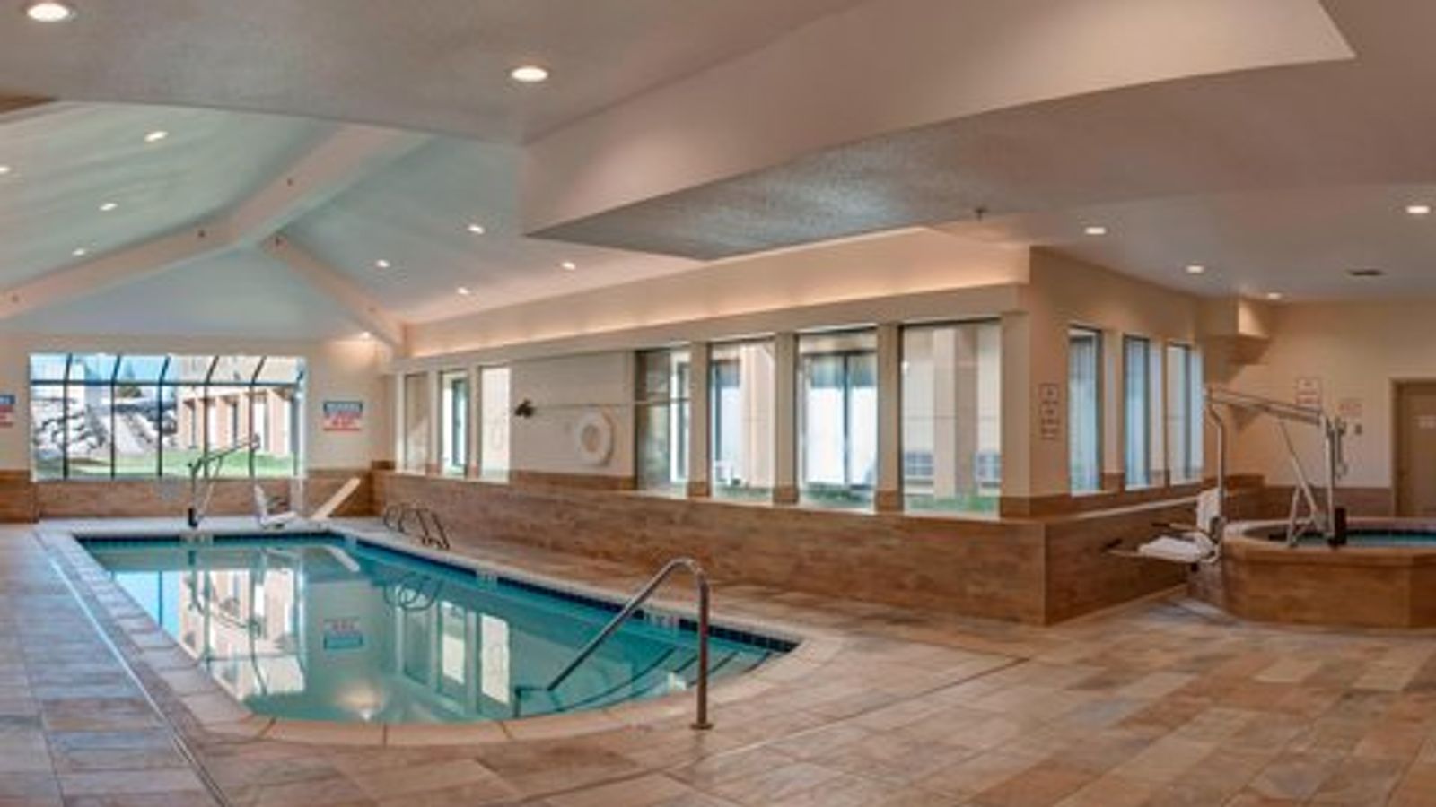 Photo of Fairfield Inn & Suites Spokane Valley