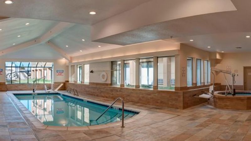 Photo of Fairfield Inn & Suites Spokane Valley