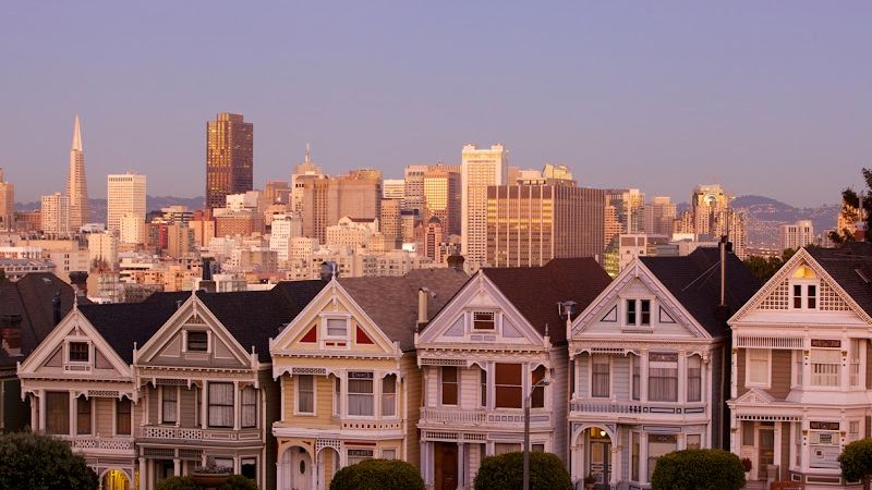 Photo of Warwick San Francisco