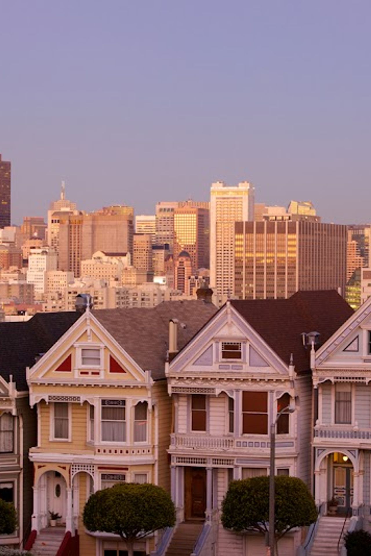 Photo of Warwick San Francisco