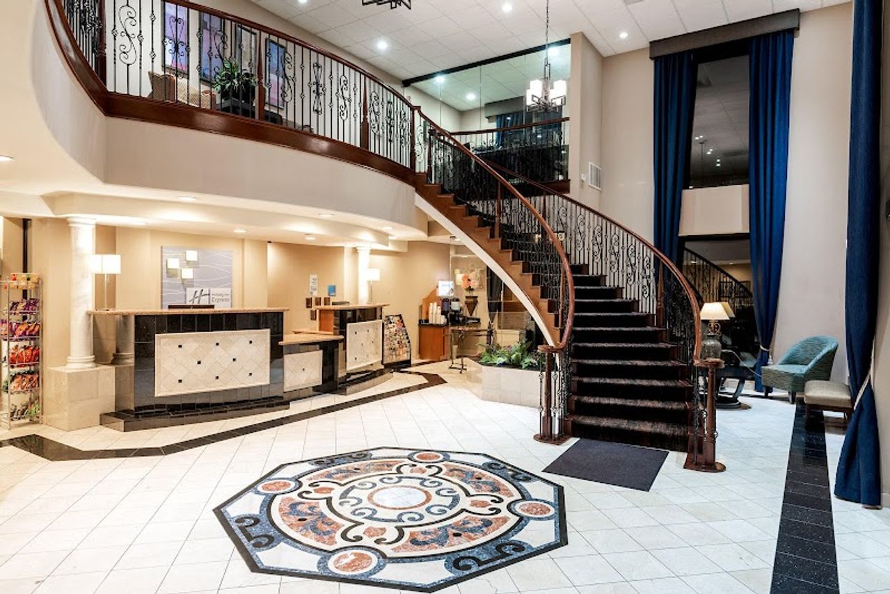 Photo of Holiday Inn Express & Suites Lathrop by IHG