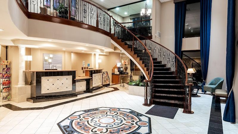 Photo of Holiday Inn Express & Suites Lathrop by IHG