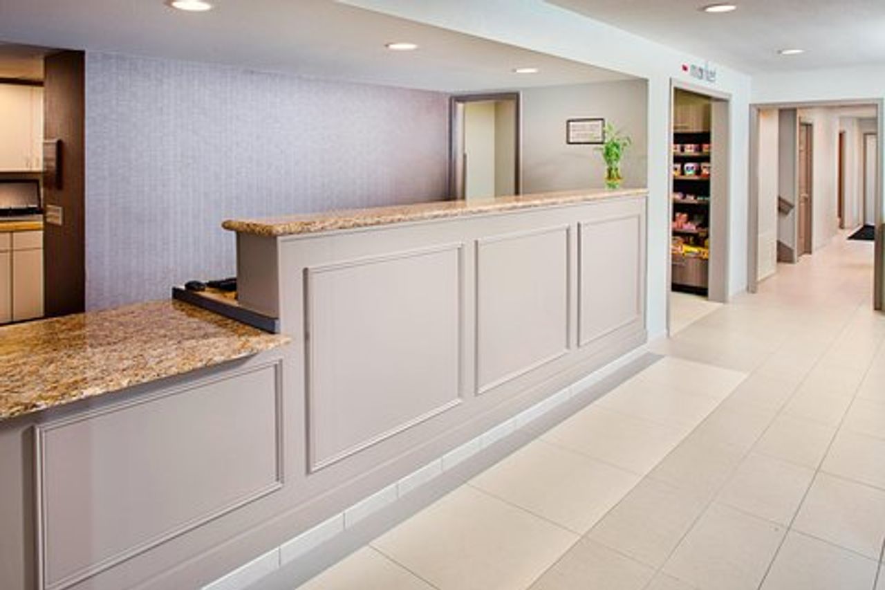 Photo of Residence Inn Seattle South/Tukwila