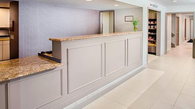 Photo of Residence Inn Seattle South/Tukwila