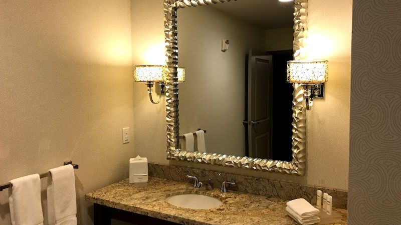 Photo of Homewood Suites by Hilton Lynnwood Seattle Everett, WA
