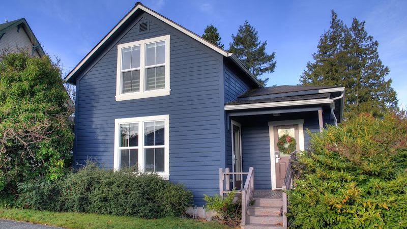 Photo of Earthbox Inn & Spa