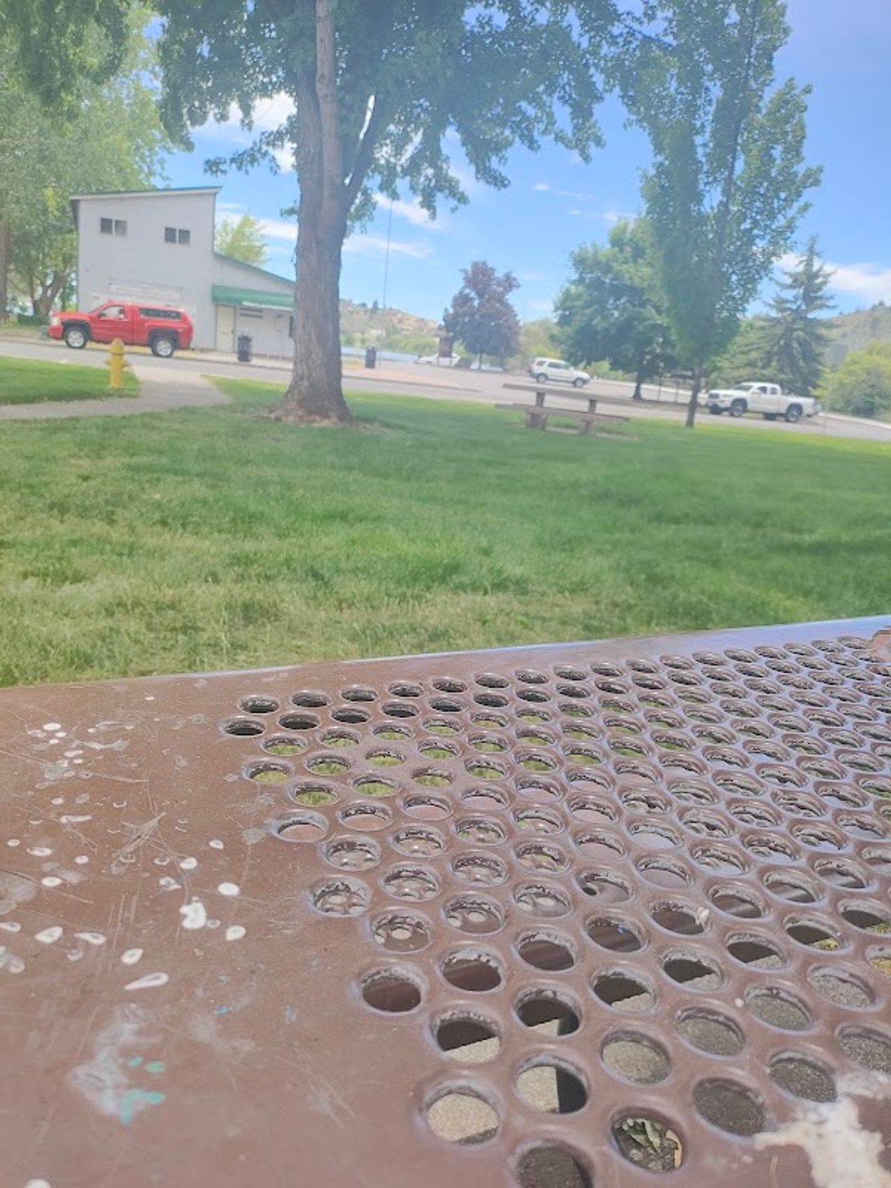 Photo of River Park Inn