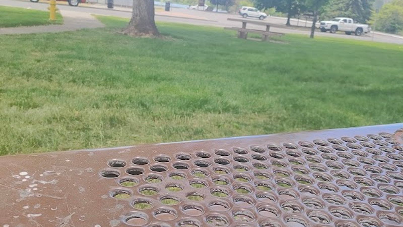 Photo of River Park Inn