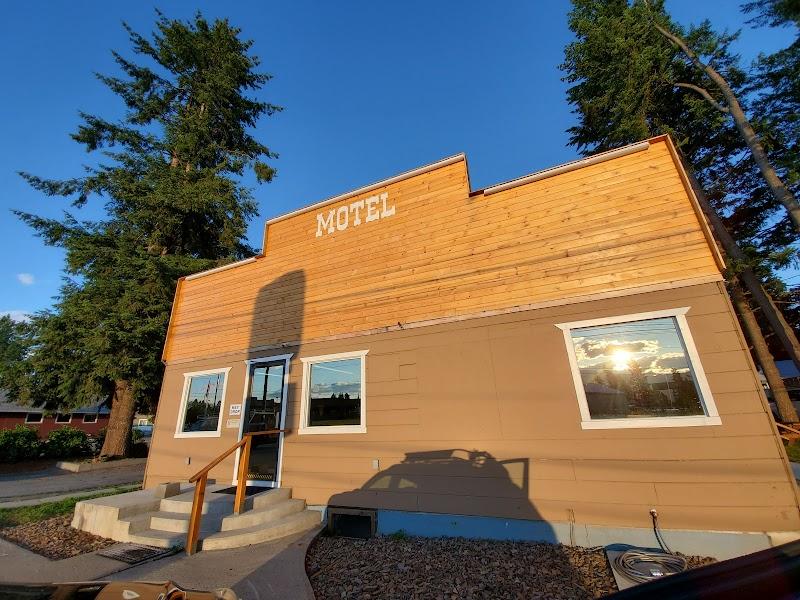 Photo of Kootenai Valley Motel