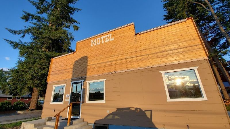 Photo of Kootenai Valley Motel