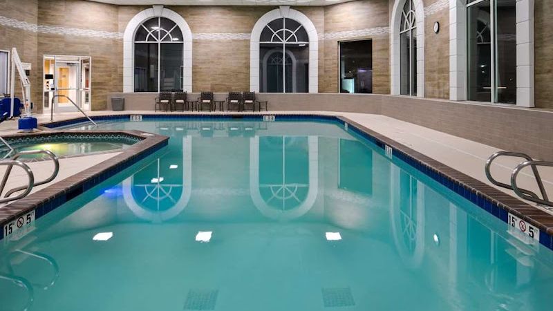 Photo of Hampton Inn & Suites Boise/Spectrum