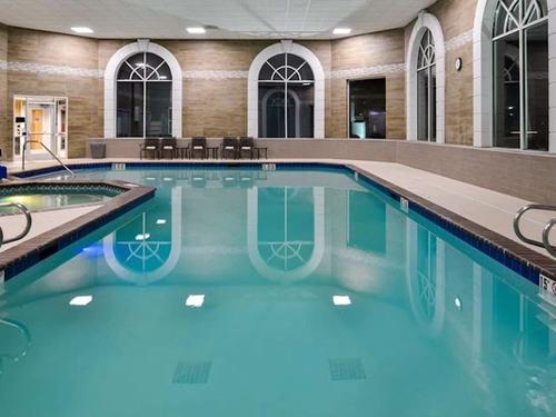 Photo of Hampton Inn & Suites Boise/Spectrum