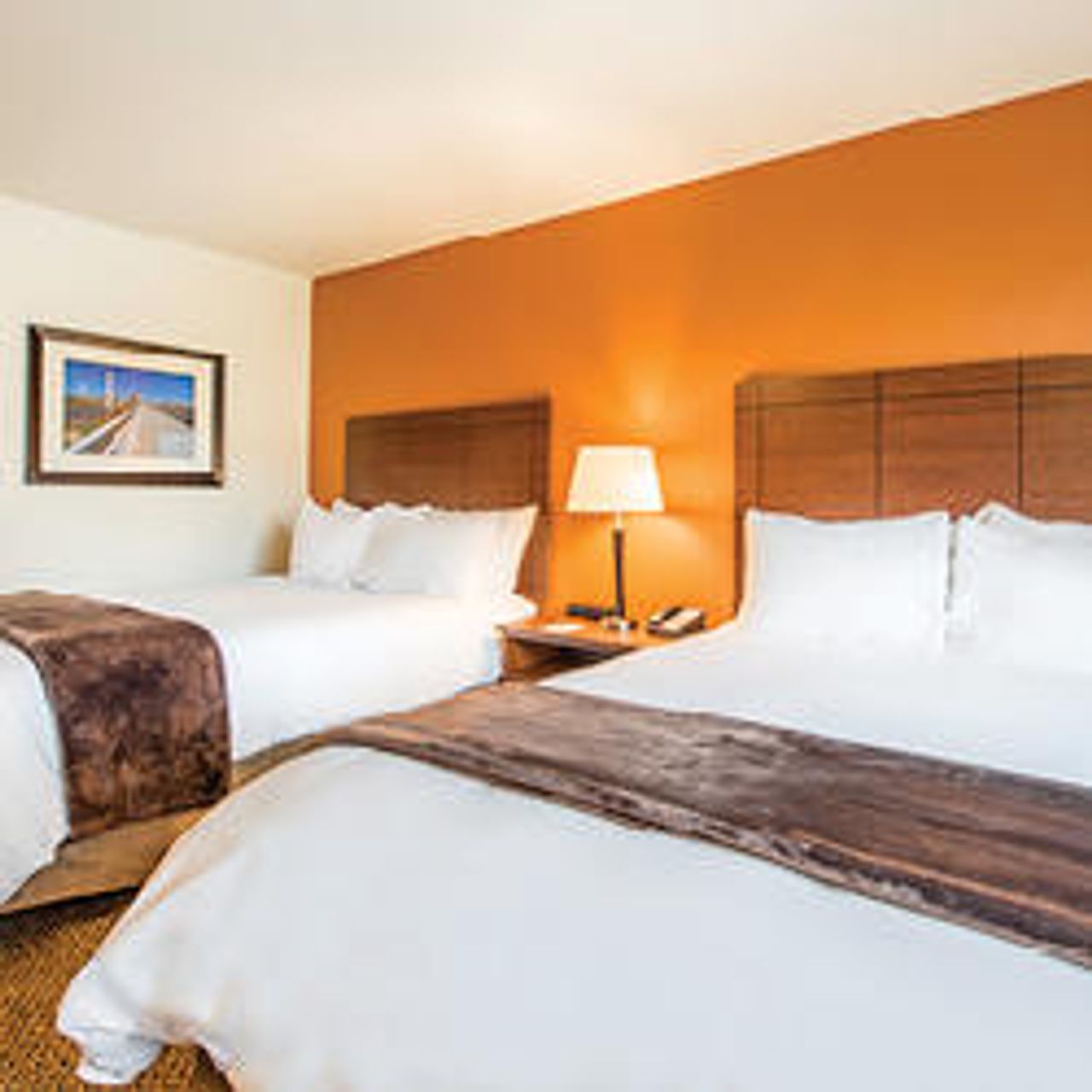 Photo of My Place Hotel-Boise/Meridian, ID