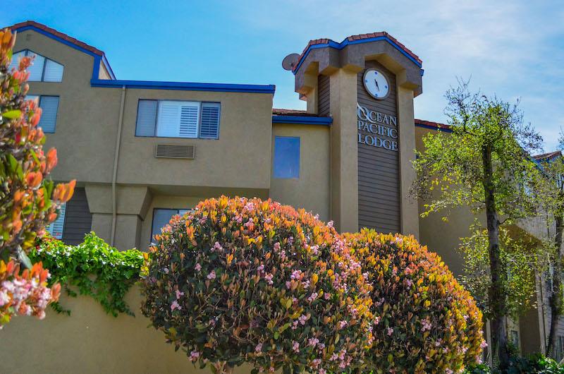 Photo of Ocean Pacific Lodge