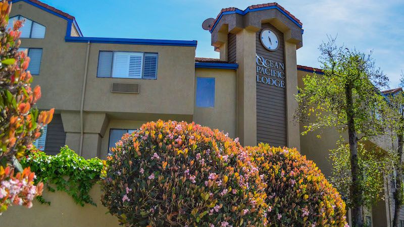 Photo of Ocean Pacific Lodge