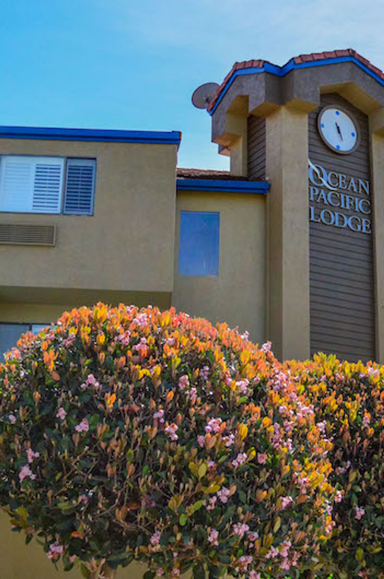 Photo of Ocean Pacific Lodge