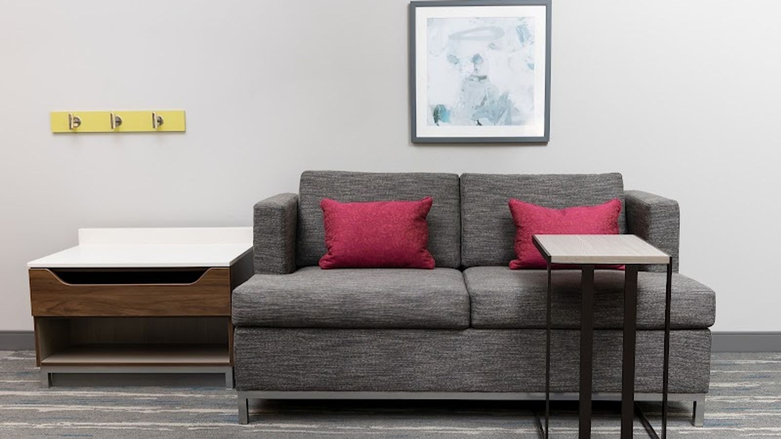 Photo of Hampton Inn & Suites Santa Rosa Sonoma Wine Country