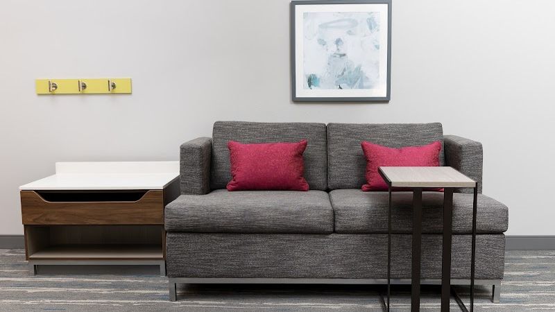 Photo of Hampton Inn & Suites Santa Rosa Sonoma Wine Country