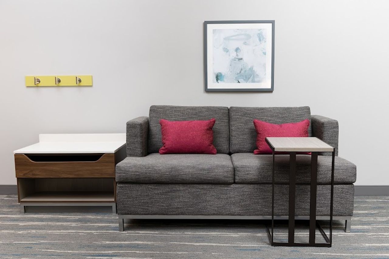 Photo of Hampton Inn & Suites Santa Rosa Sonoma Wine Country