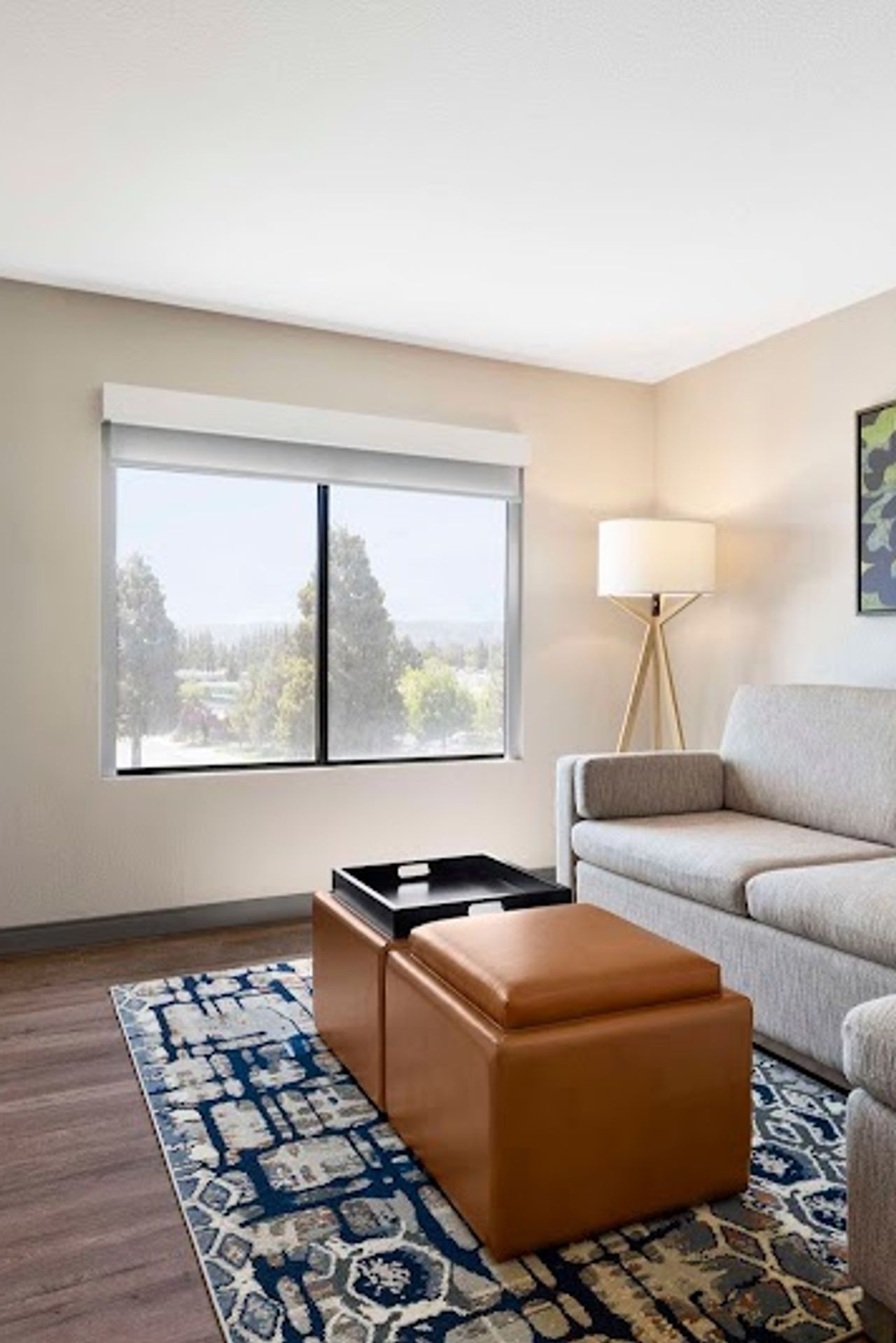 Photo of Hyatt Centric Santa Clara Silicon Valley