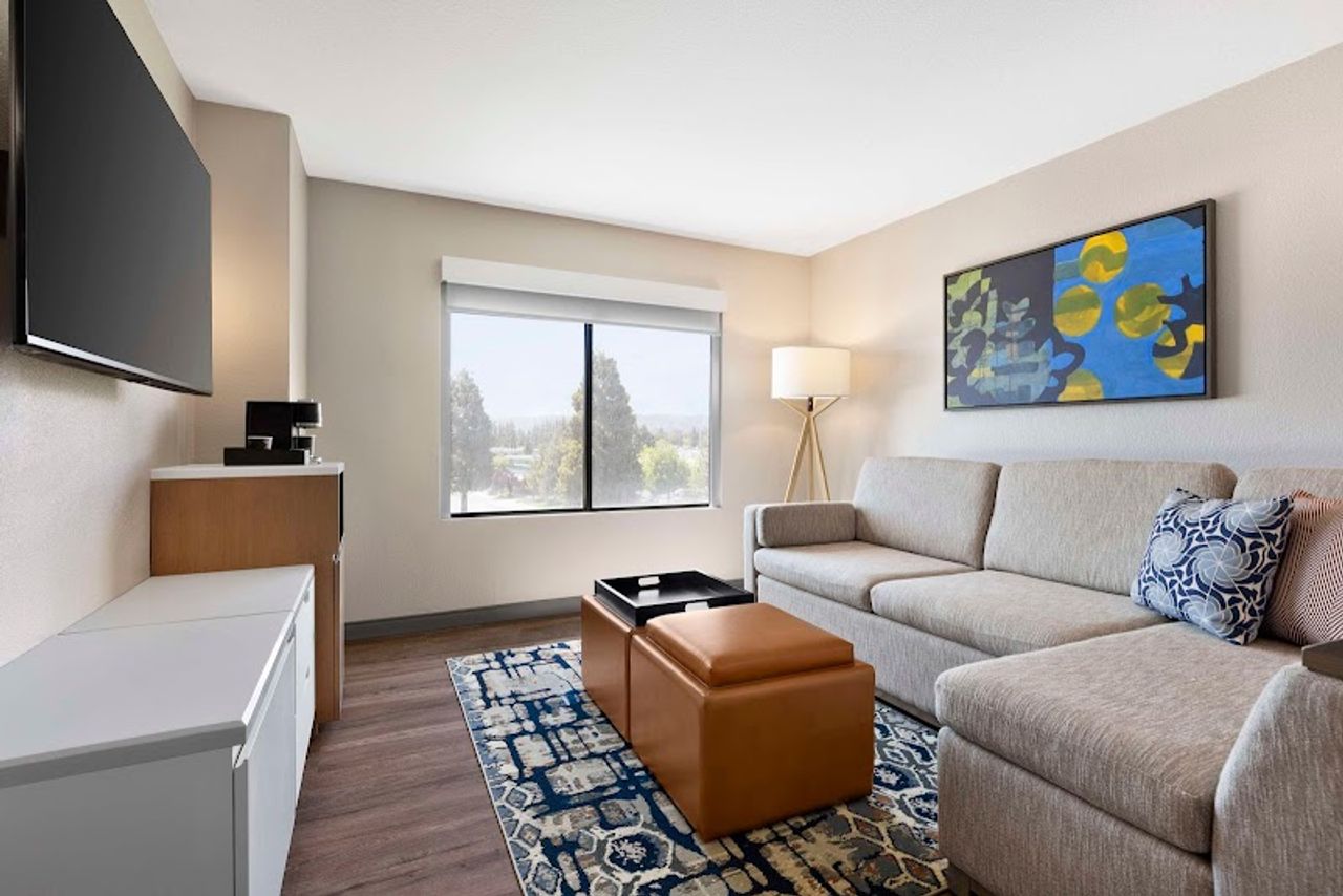 Photo of Hyatt Centric Santa Clara Silicon Valley