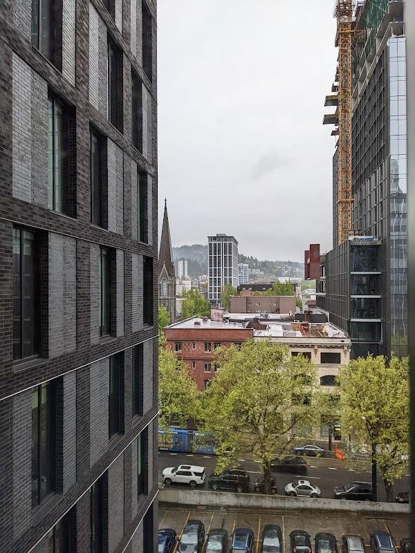 Photo of Moxy Portland Downtown