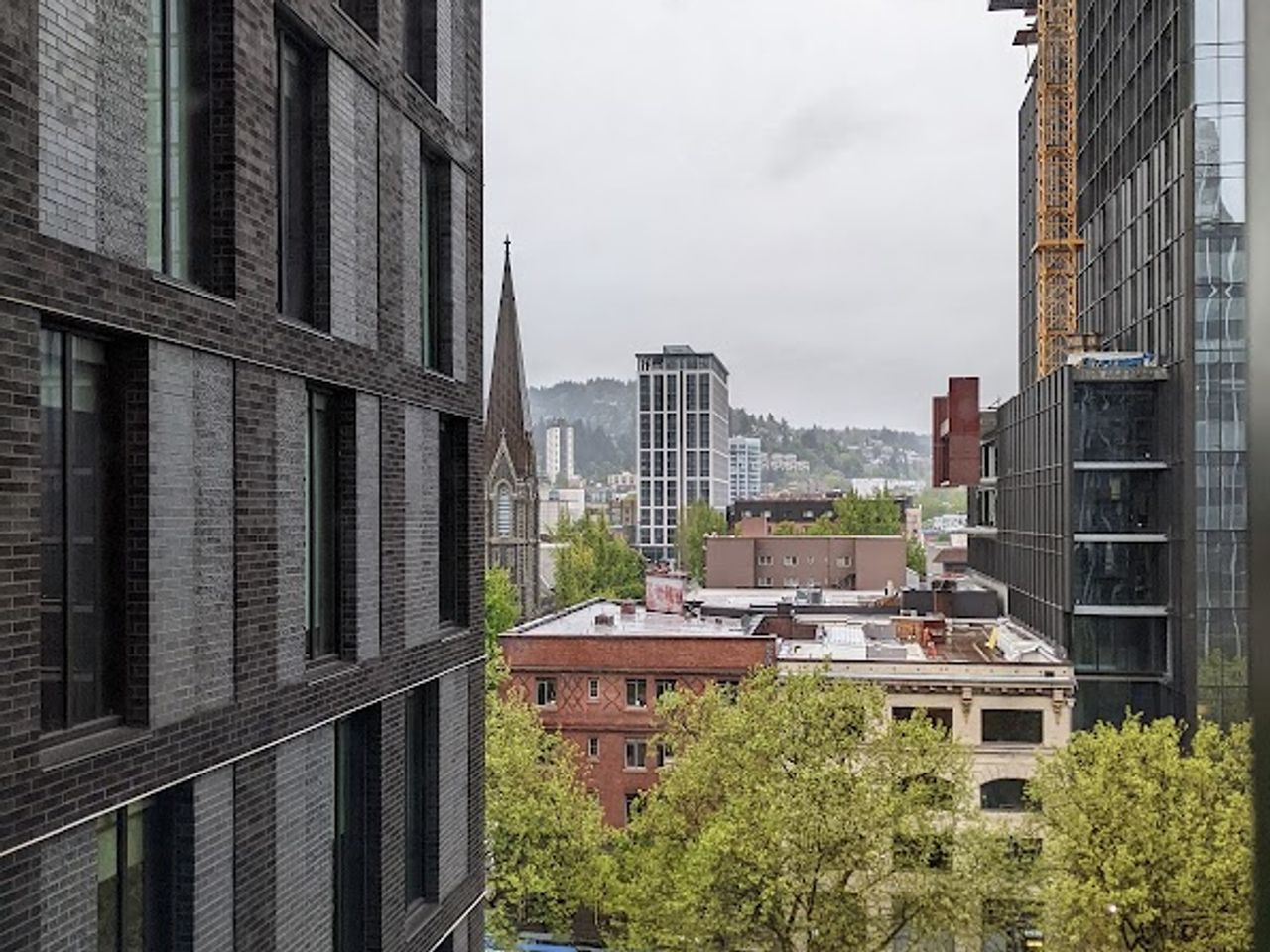 Photo of Moxy Portland Downtown