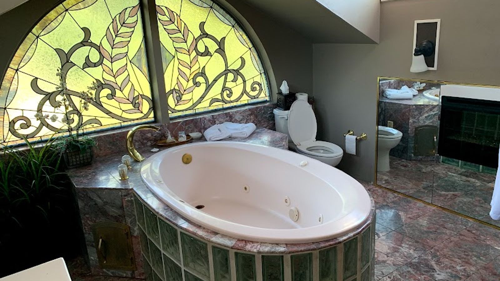 Photo of The Inn & Spa at Parkside